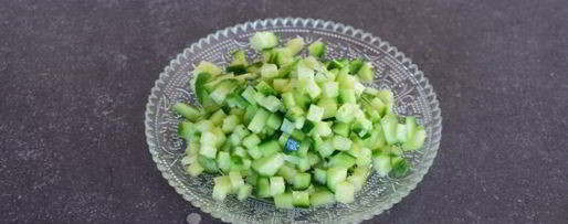 Шаг 6: свекольника из маринованной свеклы из банки