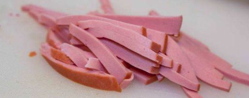 Шаг 13: свекольника холодного с ботвой