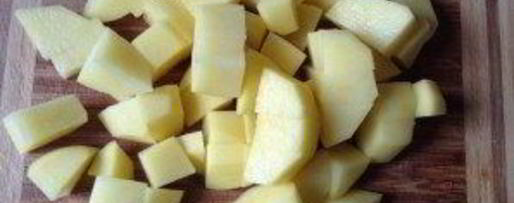 Шаг 7: свекольника классического