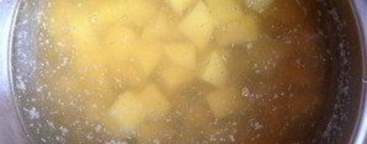 Шаг 8: свекольника классического