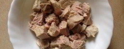 Шаг 9: свекольника классического