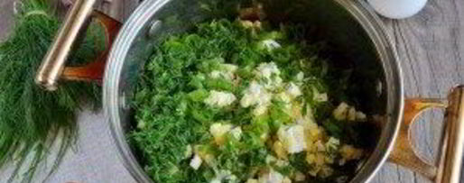 Шаг 5: свекольника на хлебном квасе