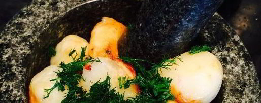 Шаг 2: свекольника пикантного