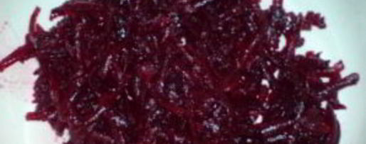 Шаг 1: свекольника по-белорусски