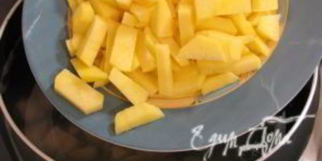 Рецепт свекольника по-домашнему