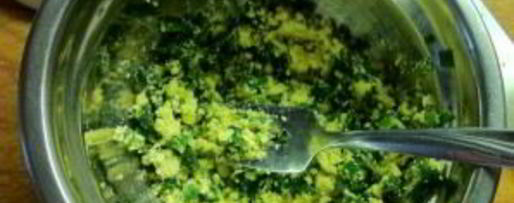 Шаг 2: свекольника по-литовски