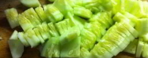 Шаг 3: свекольника по-литовски