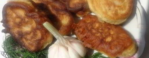 Шаг 4: свекольника с базиликом