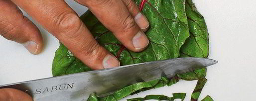 Шаг 1: свекольника с рыбой