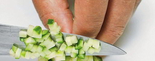 Шаг 2: свекольника с рыбой