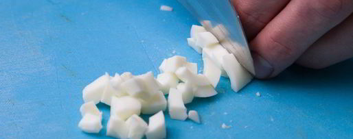 Шаг 6: свекольника с соленым огурцом