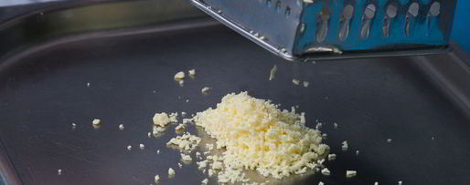 Шаг 7: свекольника с соленым огурцом