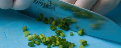 Шаг 9: свекольника с соленым огурцом