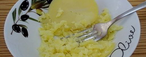 Шаг 10: свекольника с сосисками и сметаной