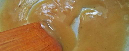 Шаг 13: свекольника с сосисками