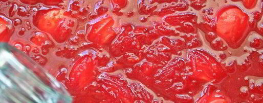 Шаг 20: свекольника с сосисками