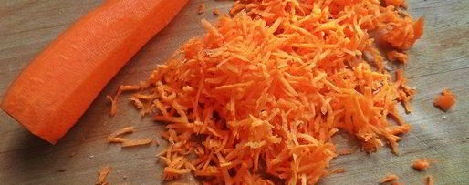 Шаг 3: свекольника с сосисками