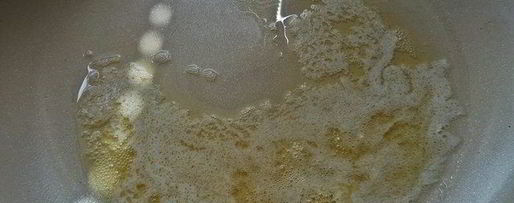 Шаг 5: свекольника с сосисками