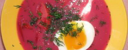 Шаг 6: свекольника уникального