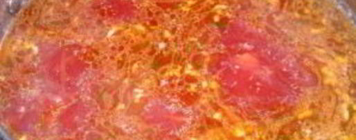 Шаг 8: вегетарианского свекольника