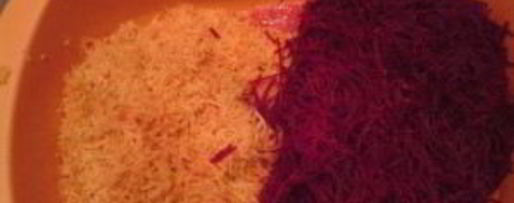 Шаг 1: заправки для свекольника на зиму