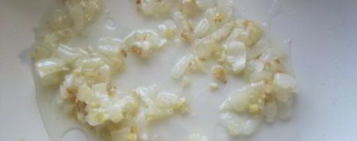 Шаг 1: свекольно-цитрусового суп