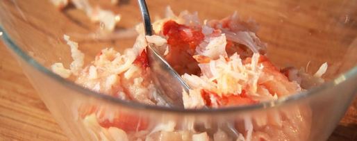 Шаг 1: сэма лока кдама — камбоджийского супа из краба