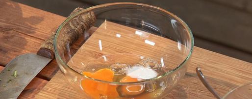 Шаг 2: сэма лока кдама — камбоджийского супа из краба