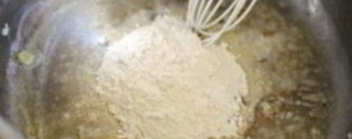 Шаг 4: итальянского сырного супа