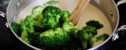 Шаг 7: итальянского сырного супа