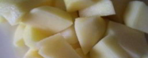 Шаг 1: куриного сырного супа с плавленым сыром