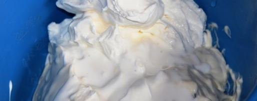 Шаг 4: луково-сырного суп с гренками