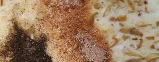 Шаг 6: луково-сырного суп с гренками