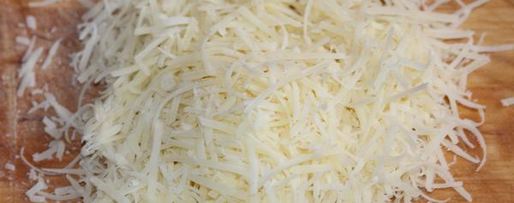 Шаг 7: луково-сырного суп с гренками