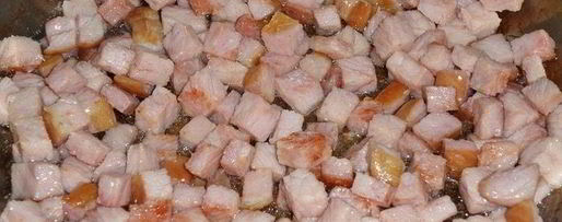 Шаг 11: рисова-сырного суп-пюре