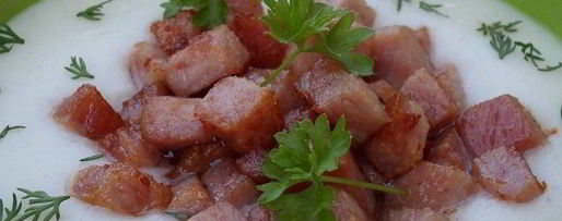 Шаг 16: рисова-сырного суп-пюре