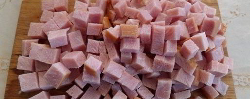 Шаг 4: рисова-сырного суп-пюре