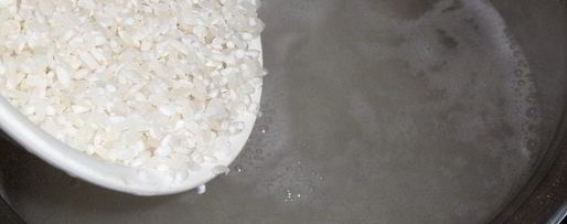 Шаг 5: рисова-сырного суп-пюре