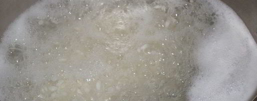 Шаг 6: рисова-сырного суп-пюре