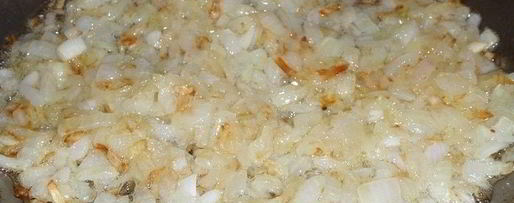 Шаг 9: рисова-сырного суп-пюре