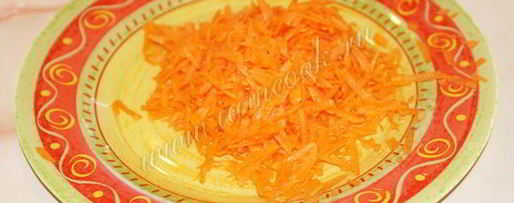 Шаг 4: сливочно-сырного суп с грибами