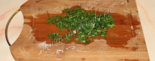 Шаг 8: сливочно-сырного суп с грибами