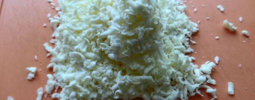 Шаг 2: сырно-щавелевого суп