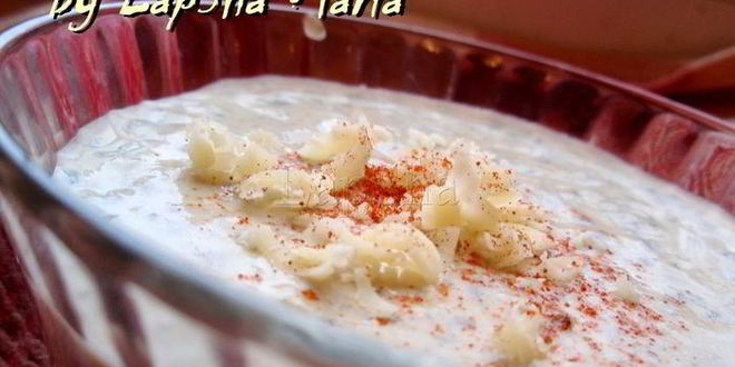 Рецепт сырного крема-супа с грибами и курицей