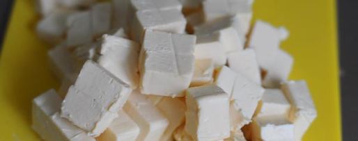 Шаг 3: сырного крема-супа с грибами и сельдереем