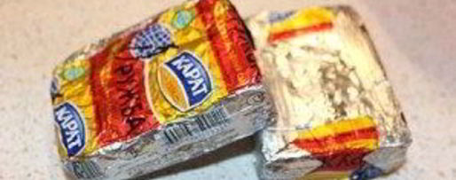 Шаг 1: сырного крема-супа с шампиньонами