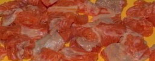 Шаг 1: сырного рыбного супа