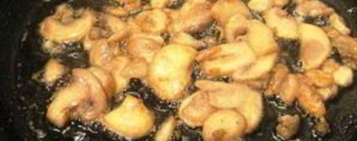 Шаг 1: сырного супа без мяса