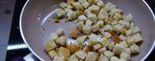 Шаг 3: сырного супа для детей