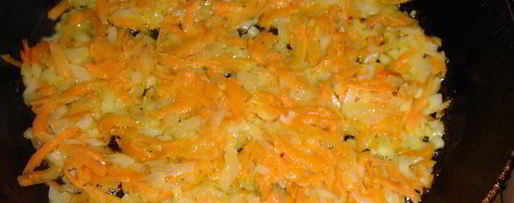 Шаг 3: сырного супа по-французски с крутонами